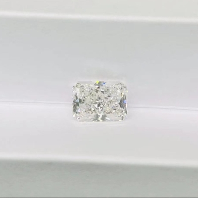 2.2ct D VVS CVD Laboratoire créé diamant IGI certifié forme radieuse