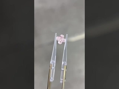 Lily coupe rose CVD Diamond